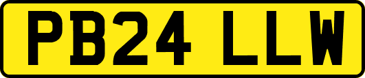 PB24LLW