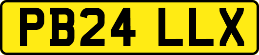 PB24LLX
