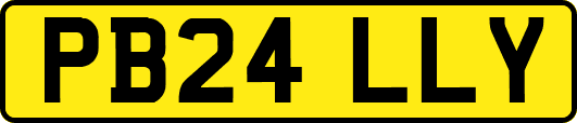 PB24LLY