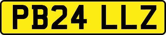 PB24LLZ