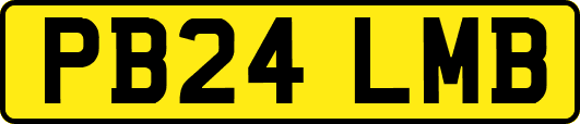 PB24LMB