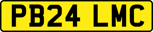 PB24LMC