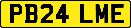 PB24LME