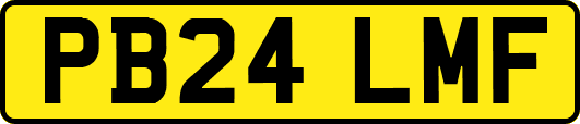 PB24LMF
