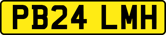 PB24LMH