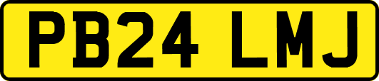 PB24LMJ