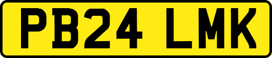 PB24LMK
