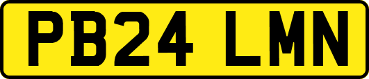 PB24LMN