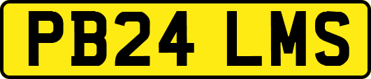 PB24LMS