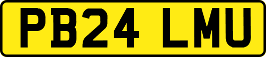 PB24LMU