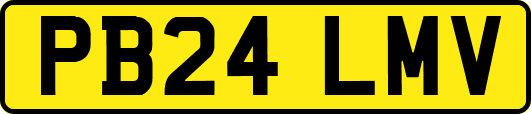 PB24LMV