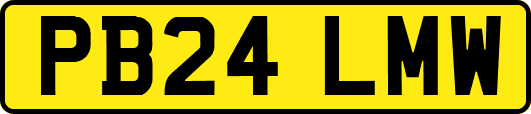 PB24LMW