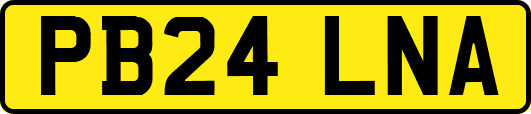 PB24LNA