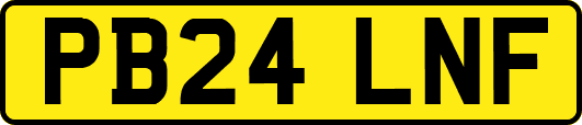 PB24LNF