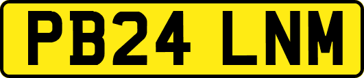 PB24LNM