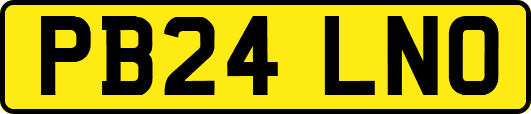 PB24LNO
