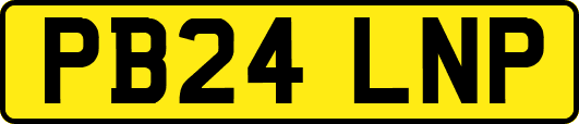 PB24LNP