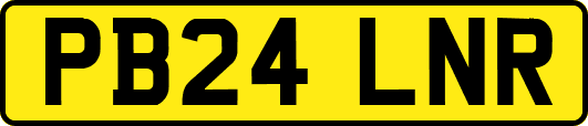 PB24LNR