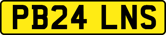 PB24LNS