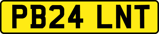 PB24LNT