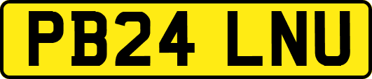 PB24LNU