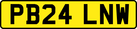 PB24LNW