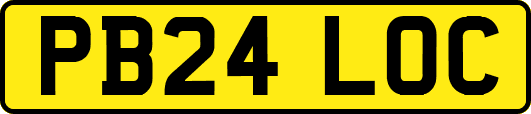 PB24LOC