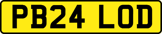 PB24LOD