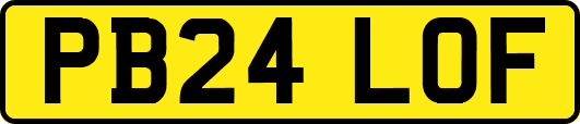 PB24LOF