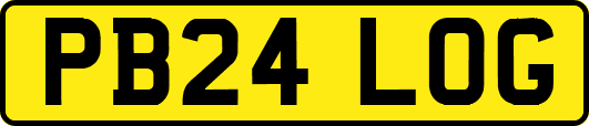 PB24LOG