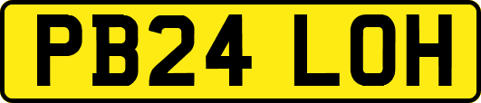 PB24LOH