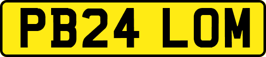 PB24LOM