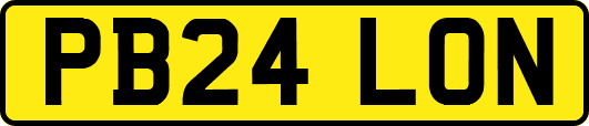 PB24LON