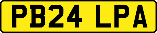 PB24LPA