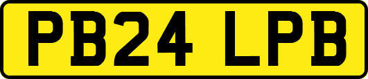 PB24LPB