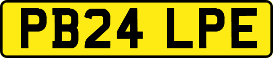 PB24LPE