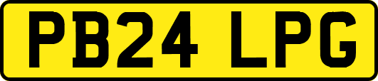 PB24LPG