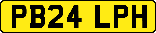 PB24LPH