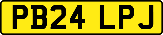 PB24LPJ