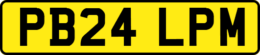 PB24LPM