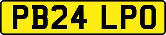 PB24LPO