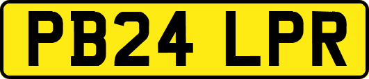 PB24LPR