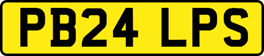 PB24LPS