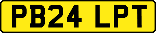 PB24LPT