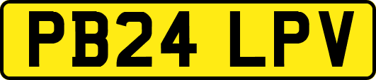 PB24LPV