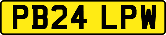 PB24LPW
