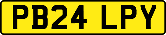 PB24LPY