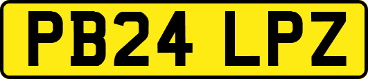 PB24LPZ