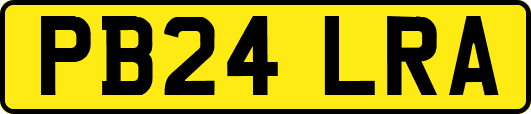 PB24LRA