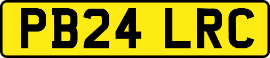 PB24LRC